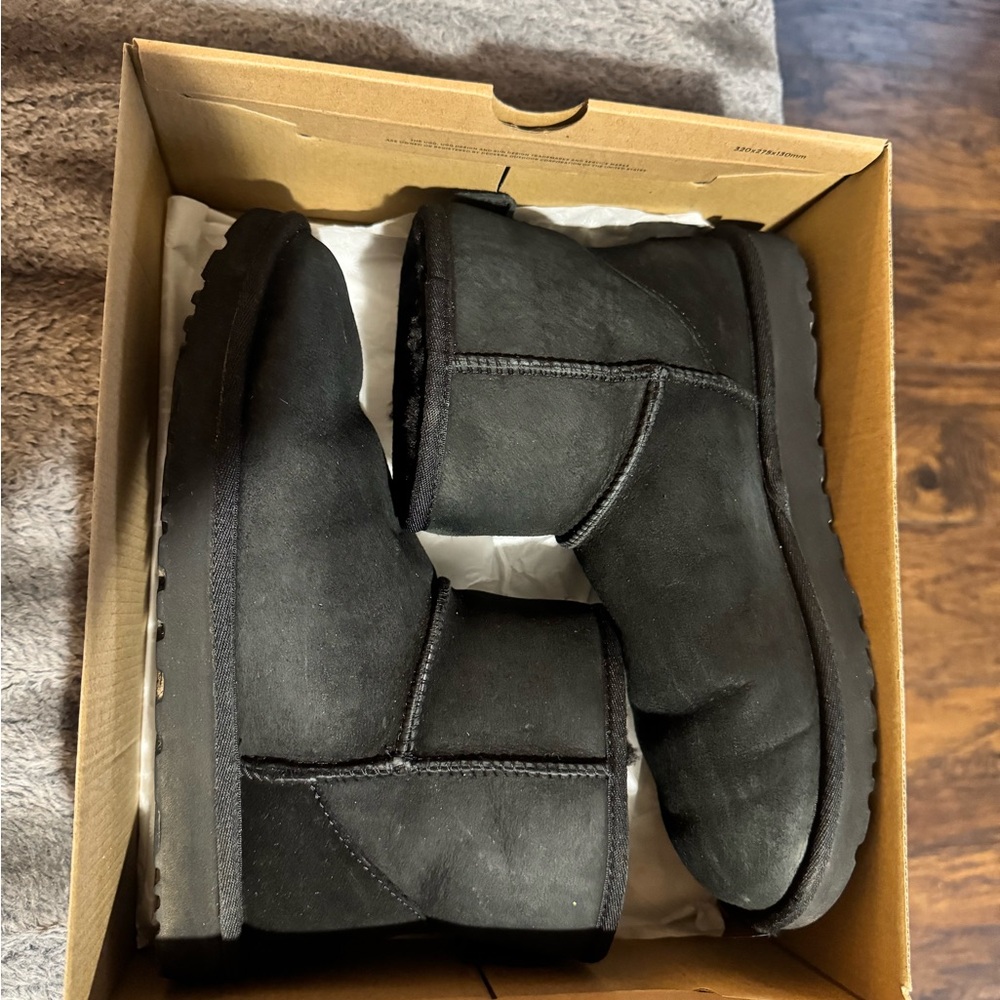 Ugg Boots